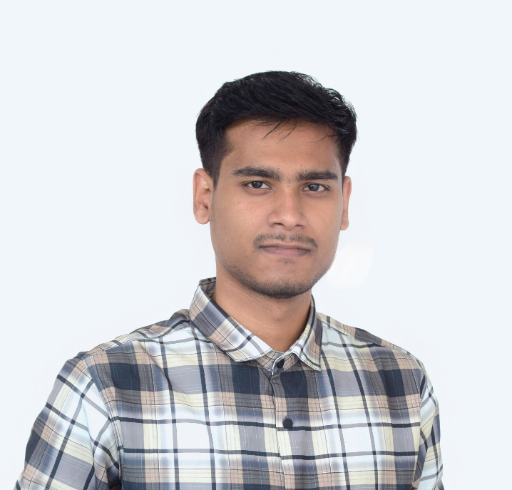 Md. Istiak Islam